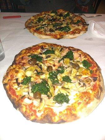 Pizzeria Valentino